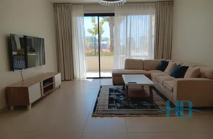 Apartment - 1 Bedroom - 1 Bathroom for sale in Marassi Al Bahrain - Diyar Al Muharraq - Muharraq Governorate