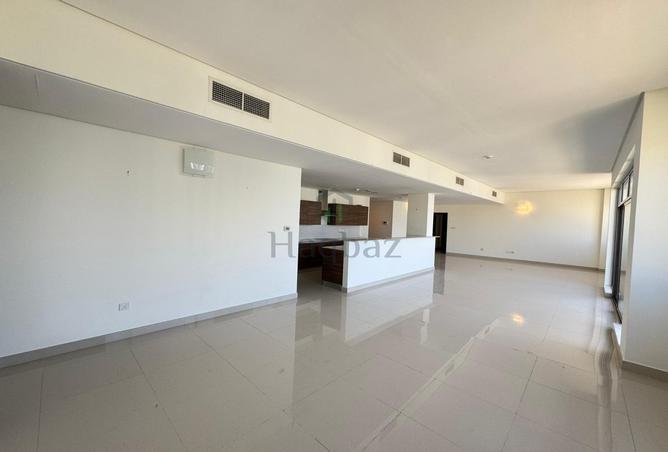 Apartment - 4 Bedrooms - 5 Bathrooms for rent in Amwaj Avenue - Amwaj Islands - Muharraq Governorate