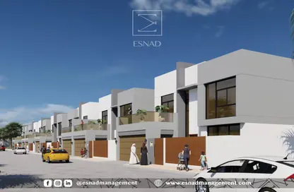 Land - Studio for sale in Al Bareh - Diyar Al Muharraq - Muharraq Governorate