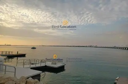 Villa - 3 Bedrooms - 4 Bathrooms for sale in Murjan 1 (Phase 1 and 2) - Durrat Al Bahrain - Southern Governorate