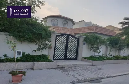 Villa - 6 Bedrooms - 5 Bathrooms for sale in Jurdab - Central Governorate