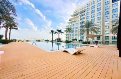 Apartment - 1 Bedroom - 1 Bathroom for sale in Marassi Shores Residences - Diyar Al Muharraq - Muharraq Governorate