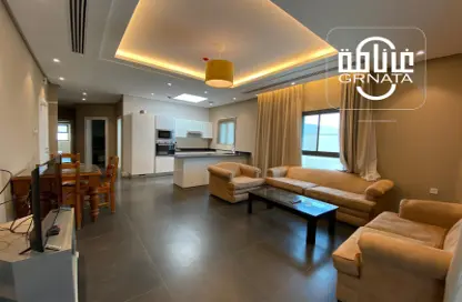 Apartment - 2 Bedrooms - 2 Bathrooms for rent in Shakhura - Northern Governorate