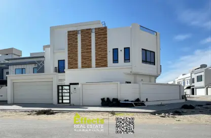 Villa - 4 Bedrooms - 6 Bathrooms for sale in Bani Jamra - Northern Governorate