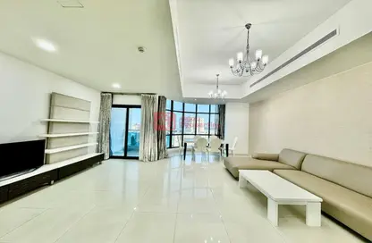 Apartment - 3 Bedrooms - 2 Bathrooms for rent in Mahooz - Manama - Capital Governorate