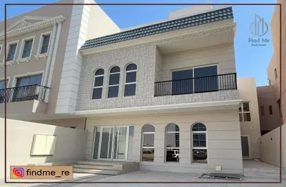 Villa - 4 Bedrooms - 5 Bathrooms for sale in Saraya 2 - Bu Quwah - Northern Governorate