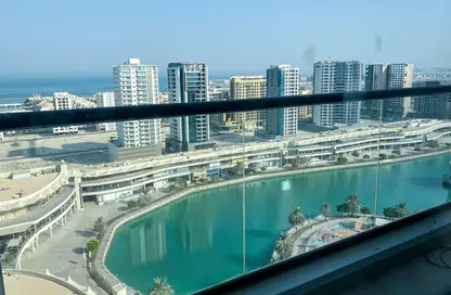 Apartment - 3 Bedrooms - 5 Bathrooms for sale in The Lagoon - Amwaj Islands - Muharraq Governorate