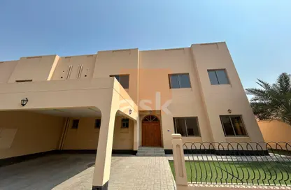 Villa - 3 Bedrooms - 3 Bathrooms for rent in Janabiya - Northern Governorate