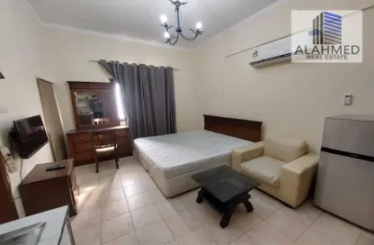 Apartment - 1 Bathroom for rent in Busaiteen - Muharraq Governorate