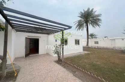 Villa - 3 Bedrooms - 3 Bathrooms for rent in Hamala - Northern Governorate