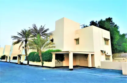 Villa - 3 Bedrooms - 3 Bathrooms for rent in Saar - Northern Governorate