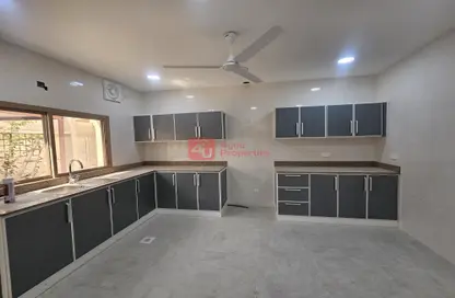 Villa - 3 Bedrooms - 3 Bathrooms for rent in Salmaniya - Manama - Capital Governorate