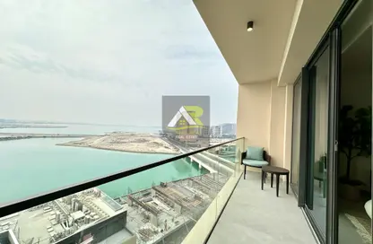 Apartment - 2 Bedrooms - 2 Bathrooms for sale in Amwaj Islands - Muharraq Governorate