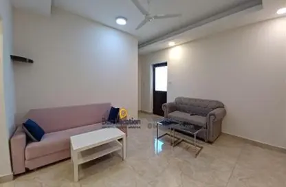 Apartment - 2 Bedrooms - 2 Bathrooms for rent in Al Bahair - Riffa - Southern Governorate