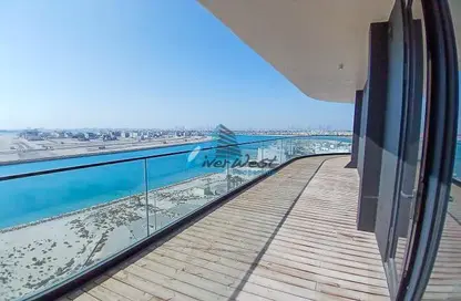 Apartment - 3 Bedrooms - 3 Bathrooms for rent in Hanging Garden - Dilmunia Island - Muharraq Governorate