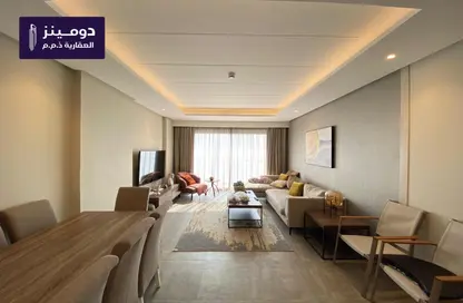 Apartment - 3 Bedrooms - 2 Bathrooms for sale in Hidd - Muharraq Governorate