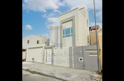 Villa - 3 Bedrooms - 3 Bathrooms for sale in Shahrakan - Northern Governorate