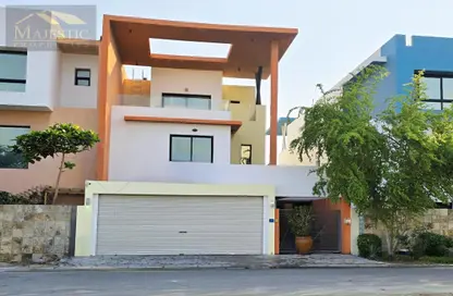 Villa - 4 Bedrooms - 5 Bathrooms for sale in Saar - Northern Governorate