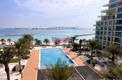 Apartment - 3 Bedrooms - 4 Bathrooms for sale in Marassi Shores Residences - Diyar Al Muharraq - Muharraq Governorate