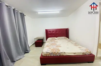 Apartment - 1 Bathroom for rent in Zinj - Manama - Capital Governorate