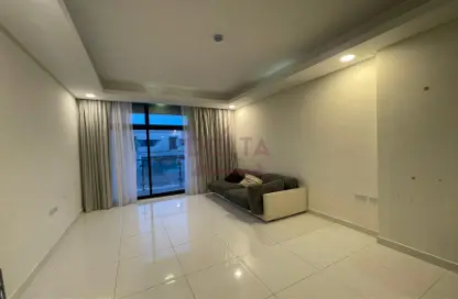 Apartment - 2 Bedrooms - 2 Bathrooms for rent in Amwaj Avenue - Amwaj Islands - Muharraq Governorate