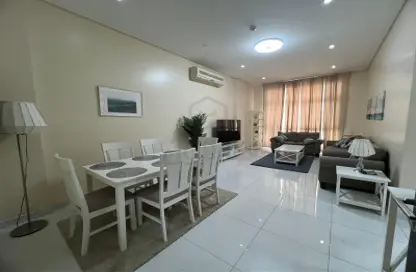 Apartment - 2 Bedrooms - 3 Bathrooms for rent in Hidd - Muharraq Governorate