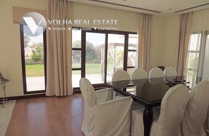 Villa - 3 Bedrooms - 3 Bathrooms for sale in Riffa Views - Riffa - Southern Governorate