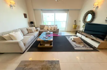 Apartment - 2 Bedrooms - 2 Bathrooms for sale in Al Juffair - Capital Governorate