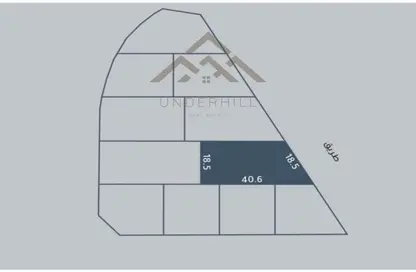 Land - Studio for sale in Busaiteen - Muharraq Governorate