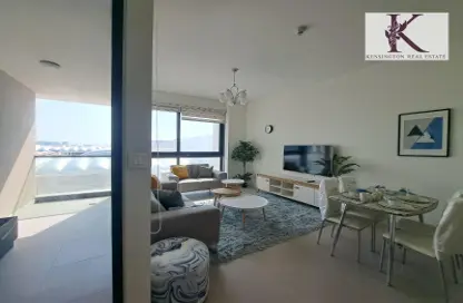 Apartment - 2 Bedrooms - 2 Bathrooms for sale in Marassi Boulevard - Diyar Al Muharraq - Muharraq Governorate