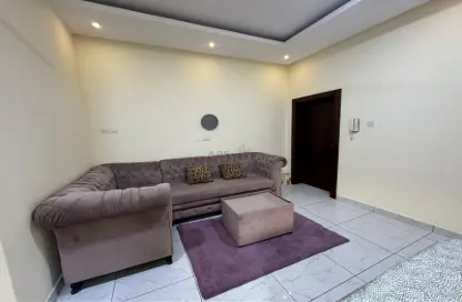 Apartment - 1 Bathroom for rent in Tubli - Central Governorate