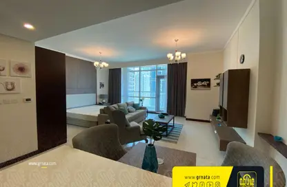 Apartment - 1 Bedroom - 1 Bathroom for sale in Al Juffair - Capital Governorate