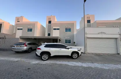 Villa - 4 Bedrooms - 3 Bathrooms for rent in Sadad - Northern Governorate