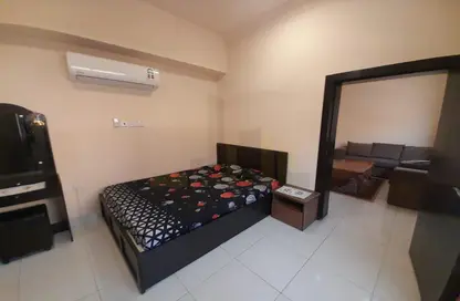 شقة - غرفة نوم - 1 حمام للايجار في جد علي - المحافظة الوسطى