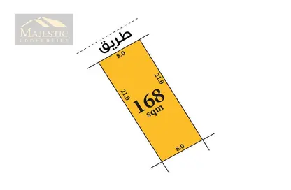 Land - Studio for sale in Hamala - Northern Governorate