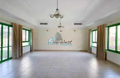 Apartment - 4 Bedrooms - 4 Bathrooms for rent in Janabiya - Northern Governorate