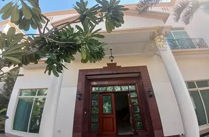 Villa - 5 Bedrooms - 6 Bathrooms for rent in Jannusan - Northern Governorate