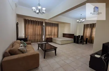 Apartment - 1 Bathroom for rent in Busaiteen - Muharraq Governorate