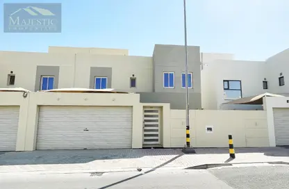 Villa - 3 Bedrooms - 4 Bathrooms for sale in Northern City (Madinat Salman) - Northern Governorate