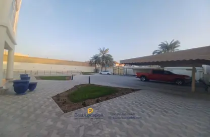 Villa - 6 Bedrooms - 7+ Bathrooms for sale in Al Bahair - Riffa - Southern Governorate