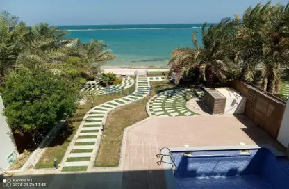 Villa - 6 Bedrooms - 7 Bathrooms for sale in Amwaj Avenue - Amwaj Islands - Muharraq Governorate