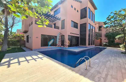 Villa - 4 Bedrooms - 6 Bathrooms for rent in Saar - Northern Governorate