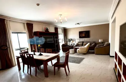 Apartment - 2 Bedrooms - 2 Bathrooms for sale in Al Juffair - Capital Governorate