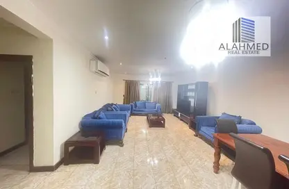 Apartment - 3 Bedrooms - 2 Bathrooms for rent in Al Juffair - Capital Governorate