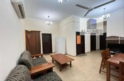 Apartment - 2 Bedrooms - 2 Bathrooms for rent in Um Al Hasam - Manama - Capital Governorate