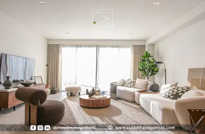 Apartment - 2 Bedrooms - 3 Bathrooms for sale in Amwaj Beachfront - Amwaj Islands - Muharraq Governorate