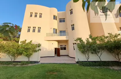 Villa - 5 Bedrooms - 5 Bathrooms for rent in Al Jasra - Northern Governorate