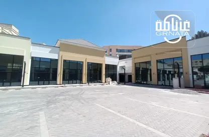 Shop - Studio for rent in Adliya - Manama - Capital Governorate