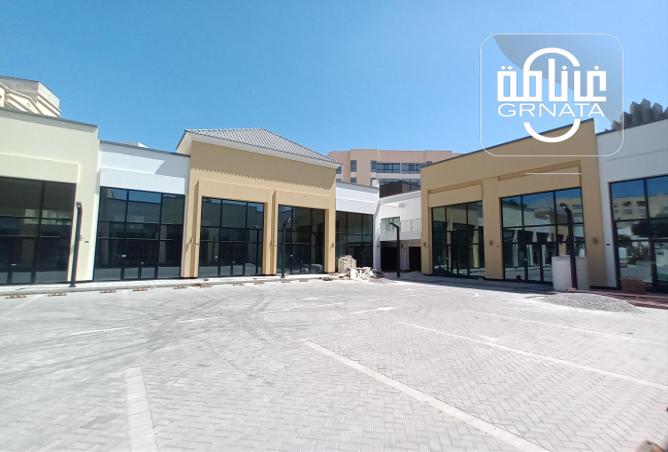 Shop - Studio for rent in Adliya - Manama - Capital Governorate