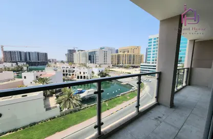 Duplex - 3 Bedrooms - 3 Bathrooms for rent in Amwaj Avenue - Amwaj Islands - Muharraq Governorate